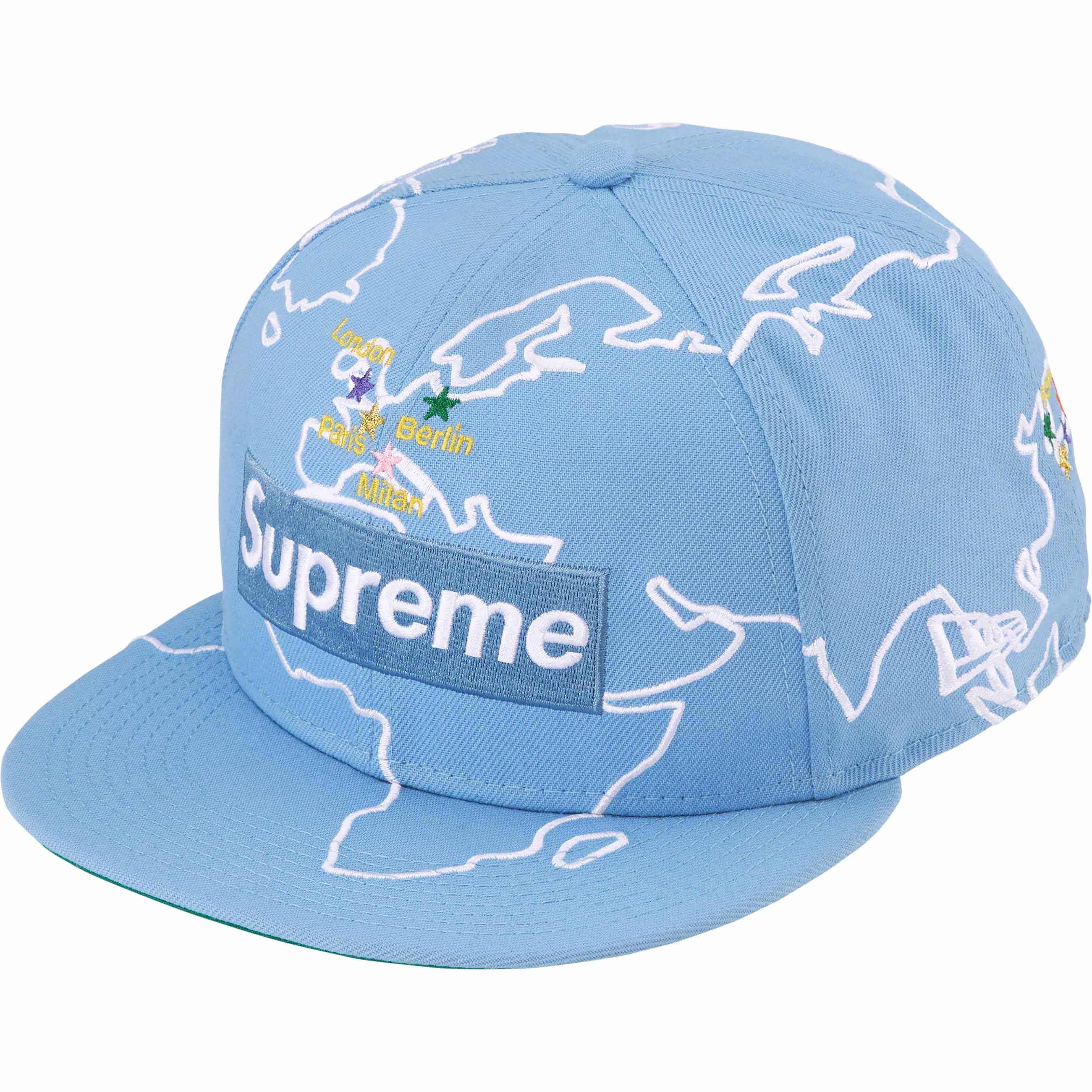 Worldwide Box Logo New Era® view 15